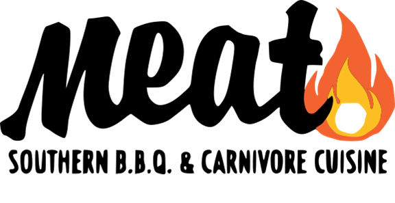 meat logo